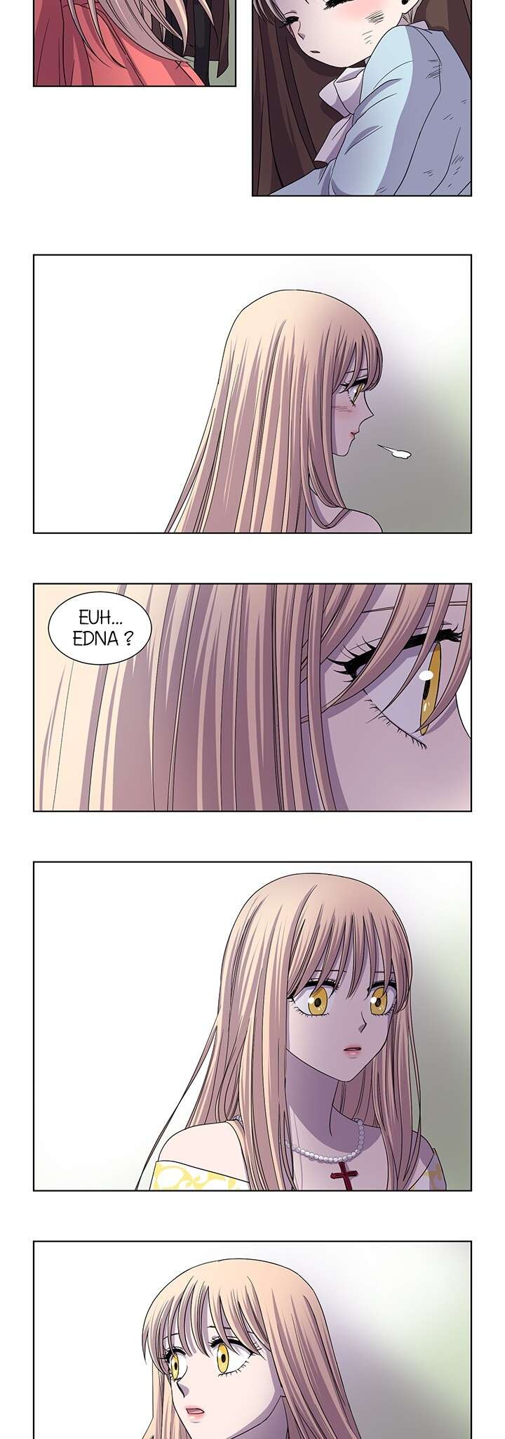 Read Ombres et Lumières FR Manga Online