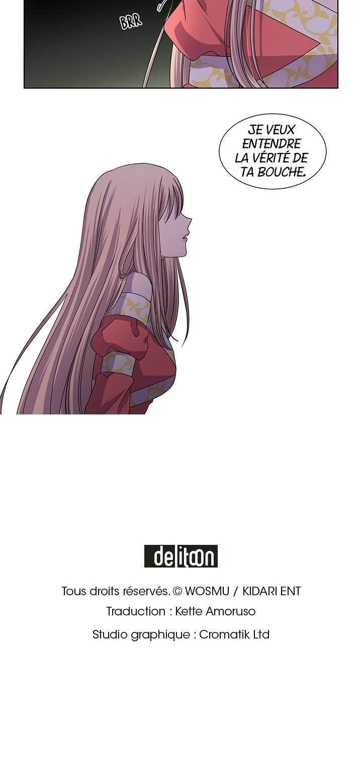 Read Ombres et Lumières FR Manga Online