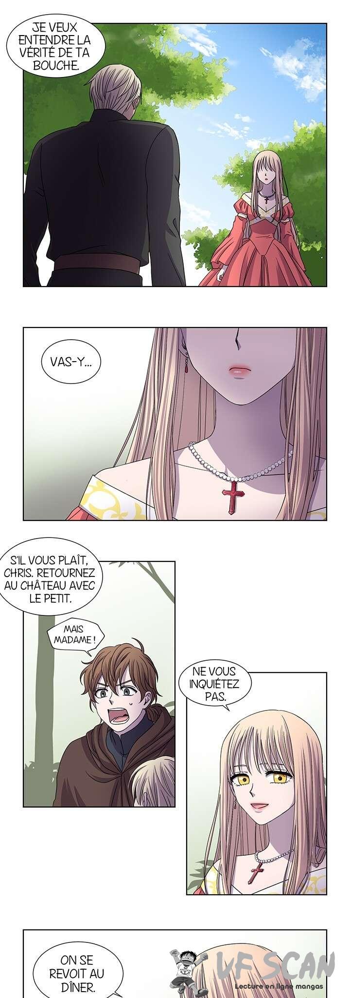 Read Ombres et Lumières FR Manga Online