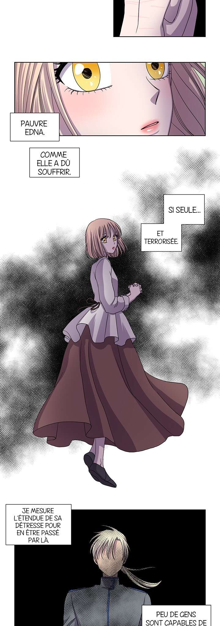 Read Ombres et Lumières FR Manga Online