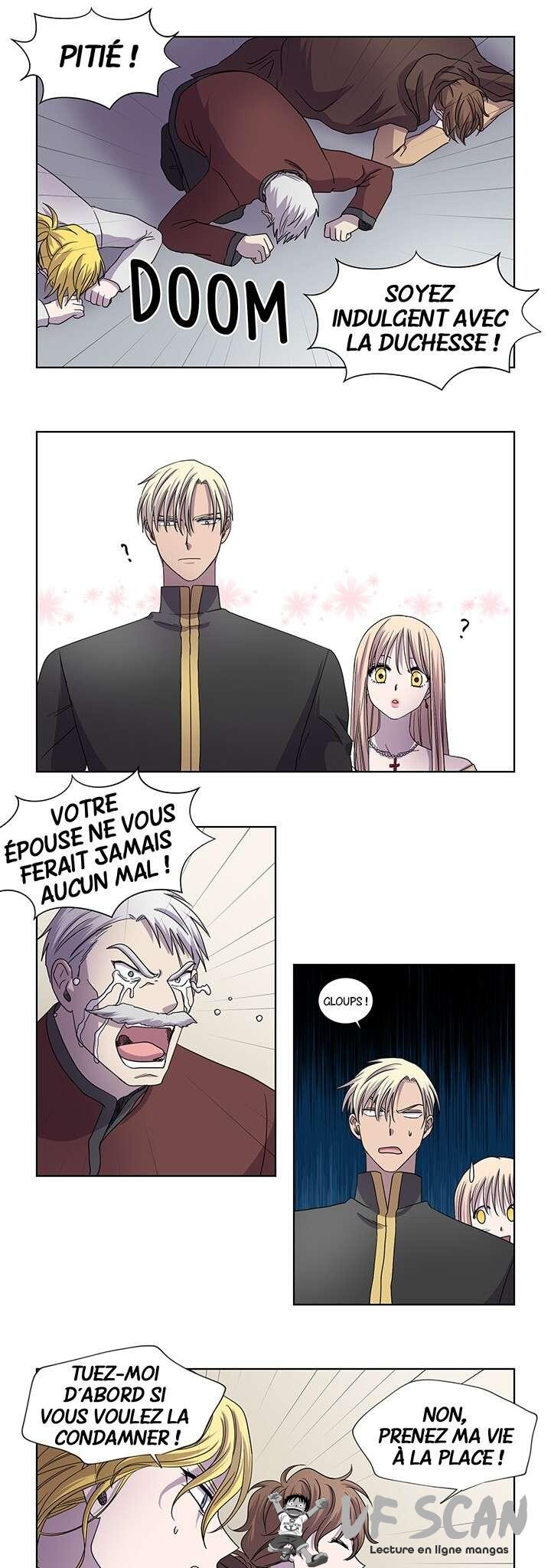 Read Ombres et Lumières FR Manga Online