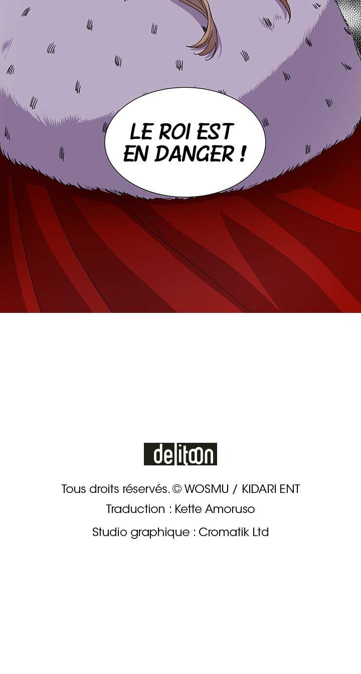 Read Ombres et Lumières FR Manga Online