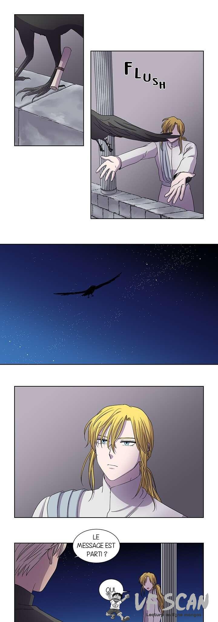 Read Ombres et Lumières FR Manga Online