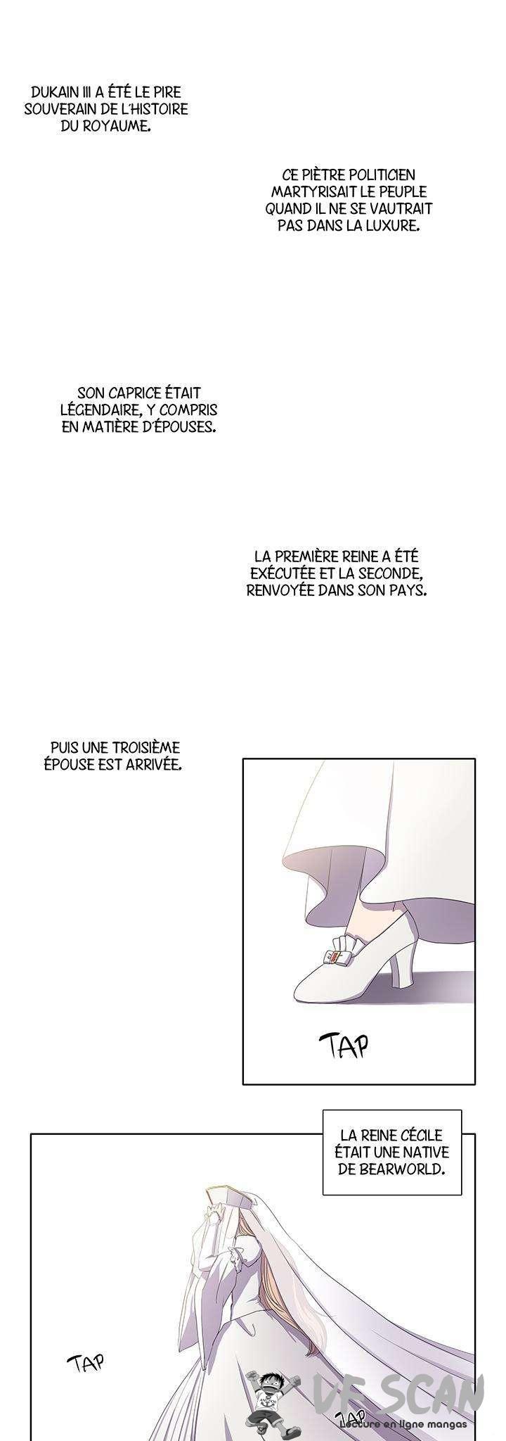 Read Ombres et Lumières FR Manga Online