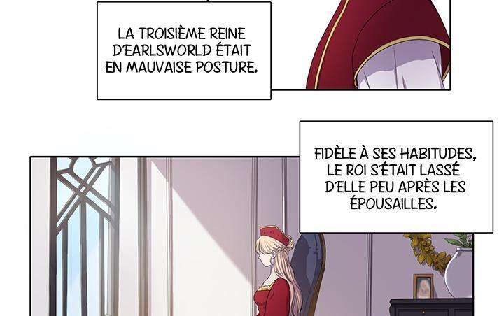 Read Ombres et Lumières FR Manga Online