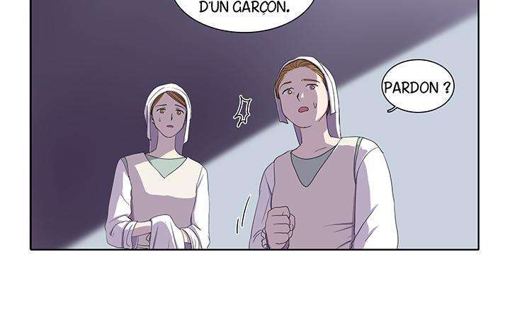 Read Ombres et Lumières FR Manga Online