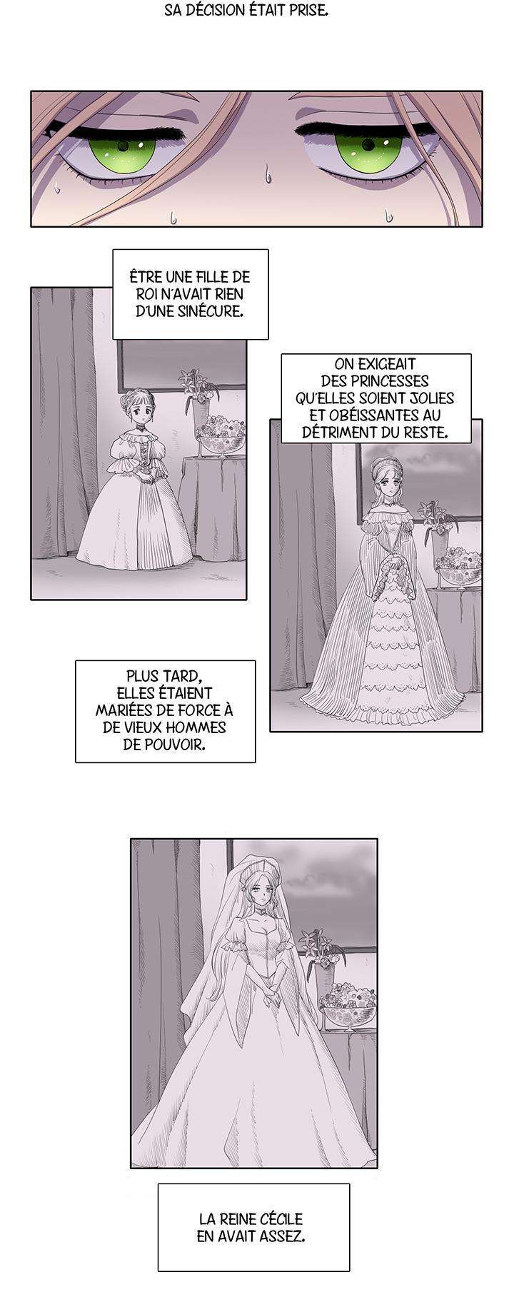 Read Ombres et Lumières FR Manga Online