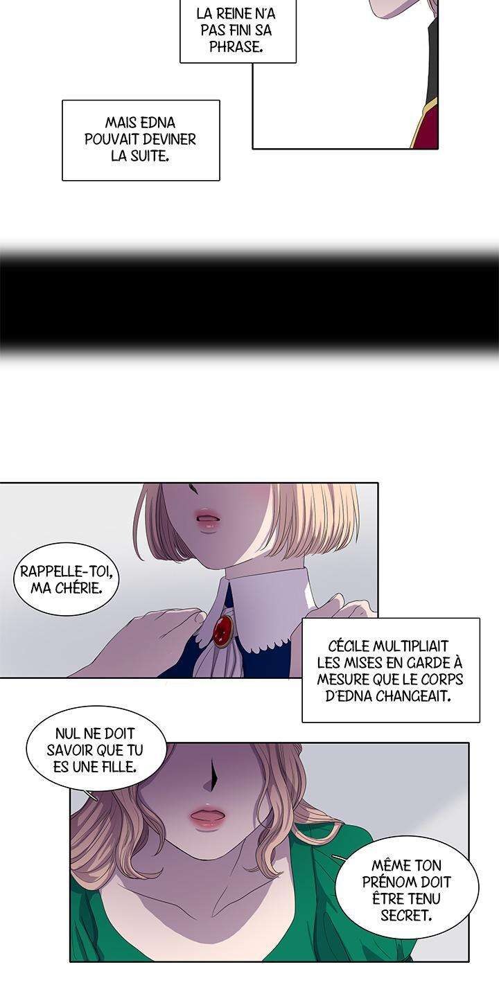 Read Ombres et Lumières FR Manga Online