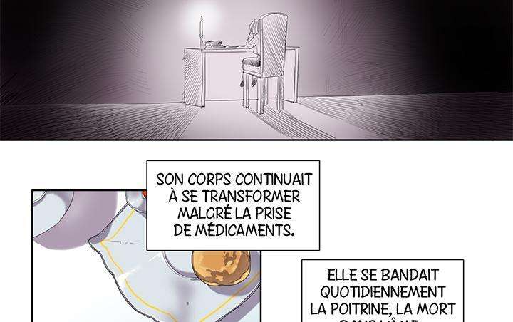 Read Ombres et Lumières FR Manga Online