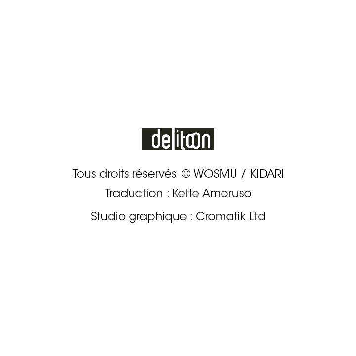 Read Ombres et Lumières FR Manga Online