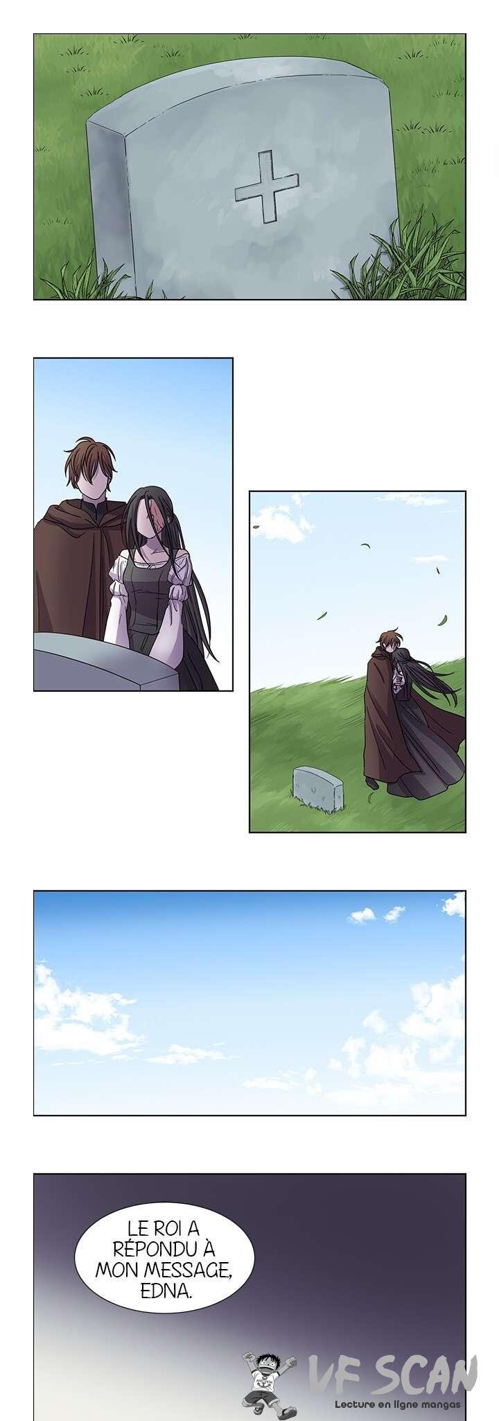 Read Ombres et Lumières FR Manga Online