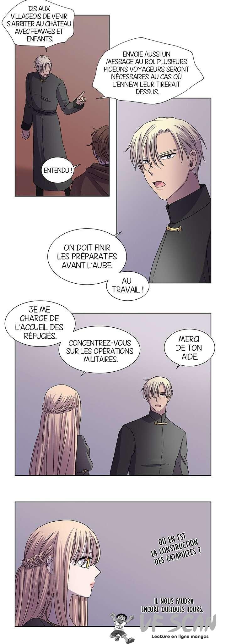 Read Ombres et Lumières FR Manga Online