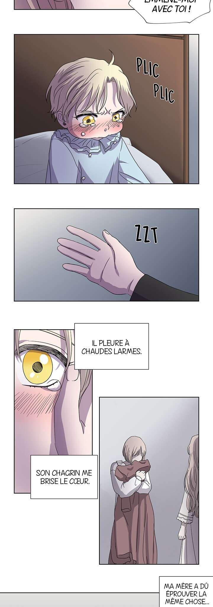 Read Ombres et Lumières FR Manga Online
