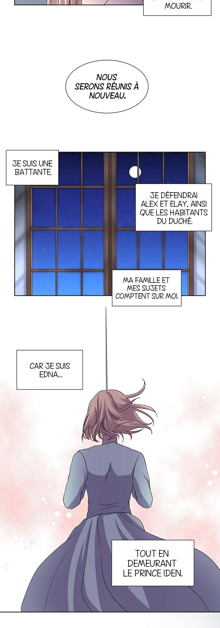 Read Ombres et Lumières FR Manga Online