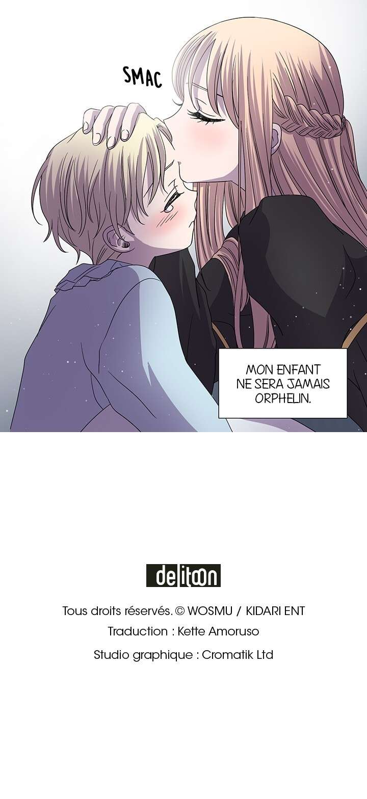 Read Ombres et Lumières FR Manga Online