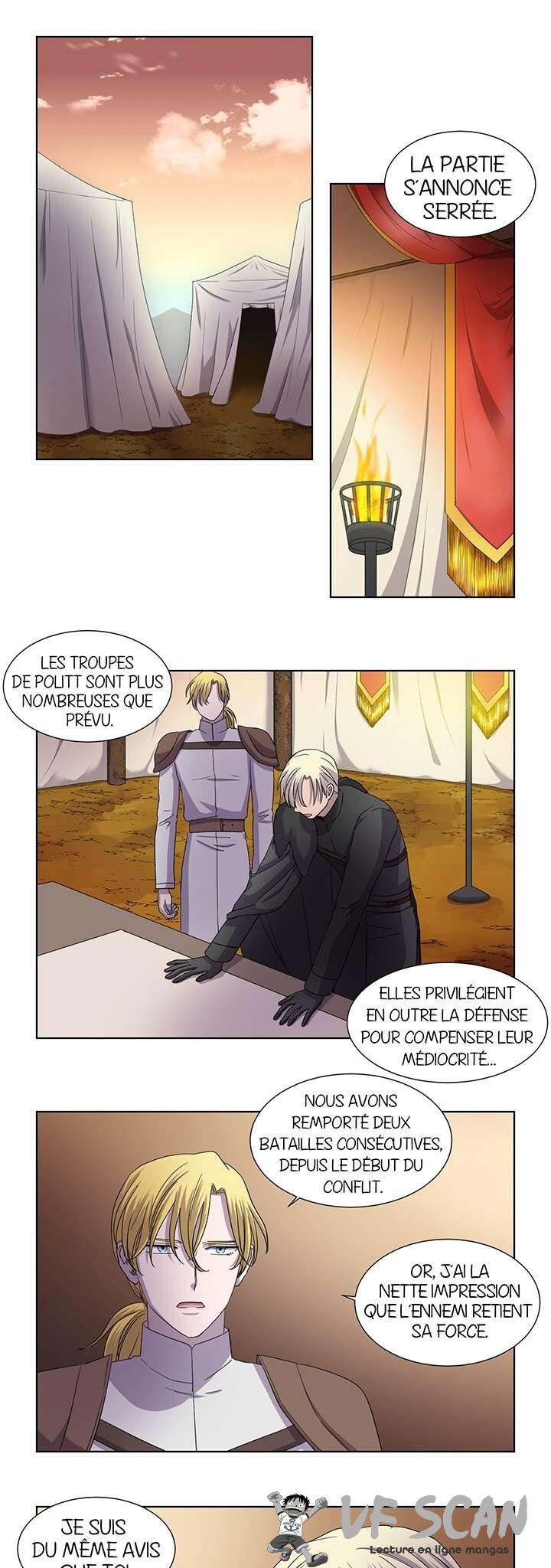 Read Ombres et Lumières FR Manga Online