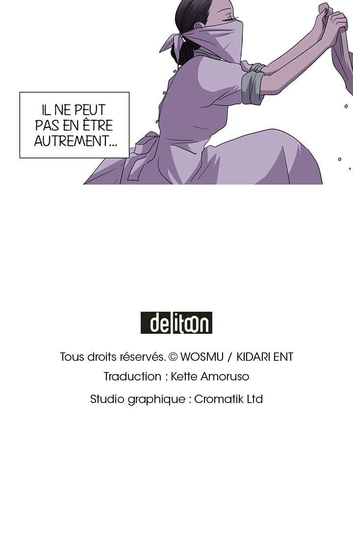 Read Ombres et Lumières FR Manga Online