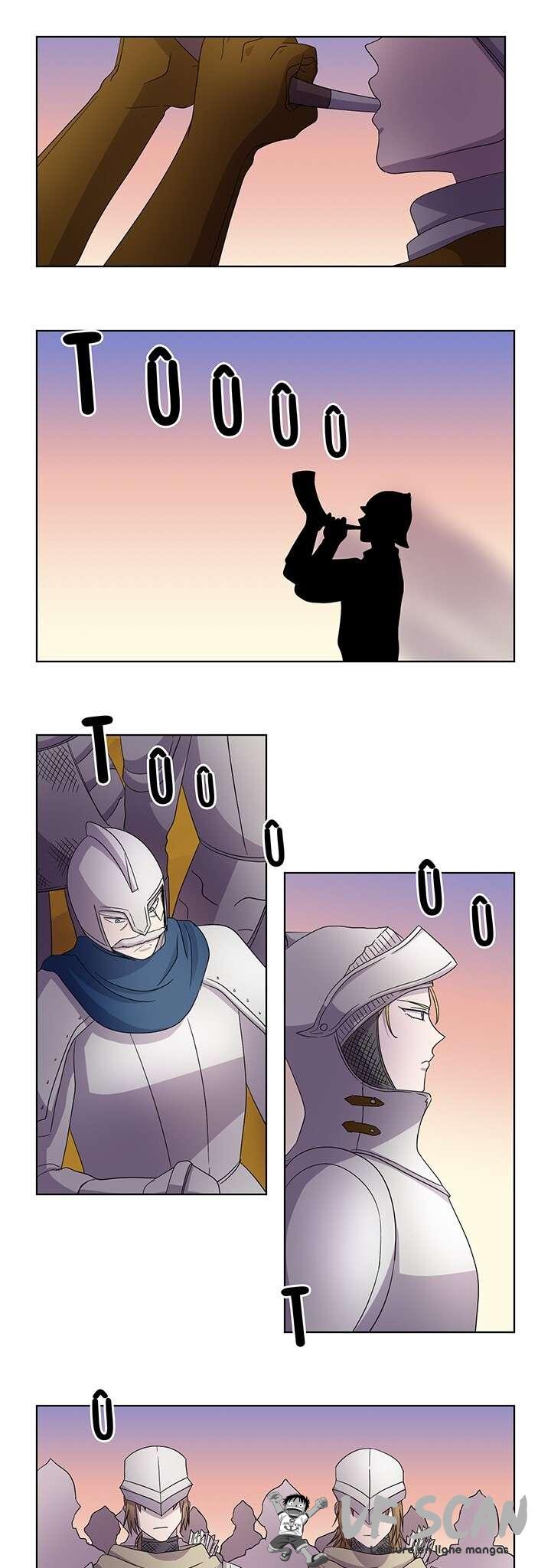 Read Ombres et Lumières FR Manga Online