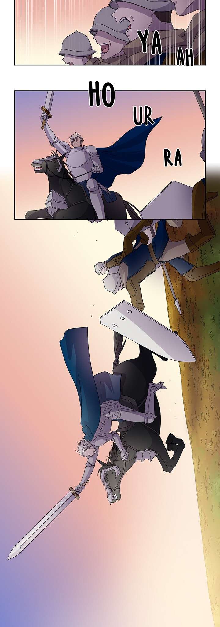 Read Ombres et Lumières FR Manga Online