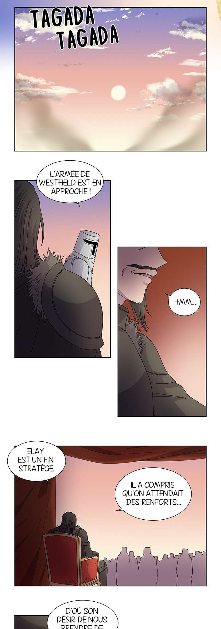 Read Ombres et Lumières FR Manga Online