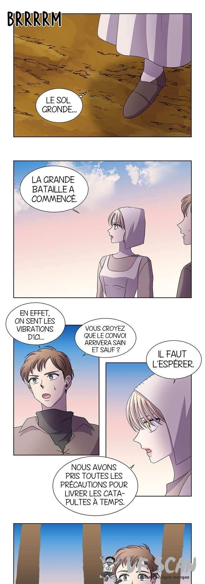 Read Ombres et Lumières FR Manga Online