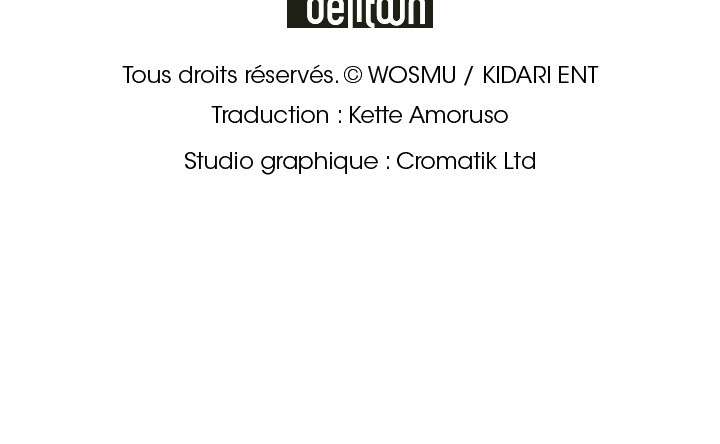 Read Ombres et Lumières FR Manga Online