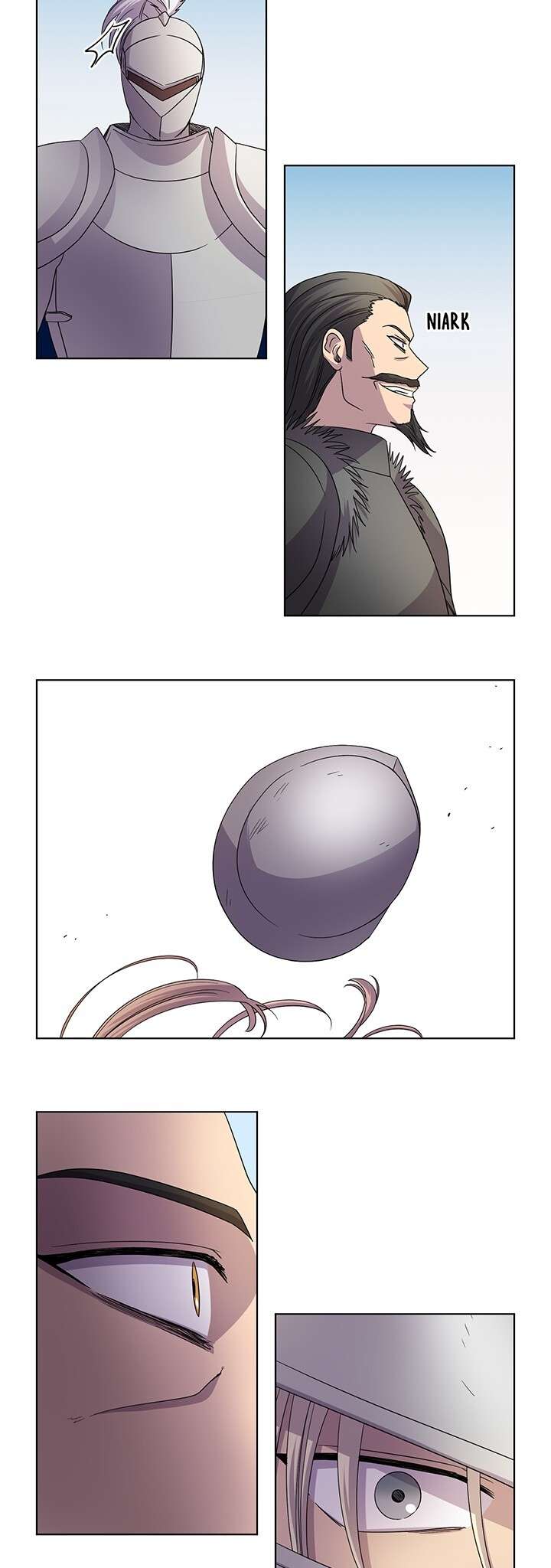 Read Ombres et Lumières FR Manga Online
