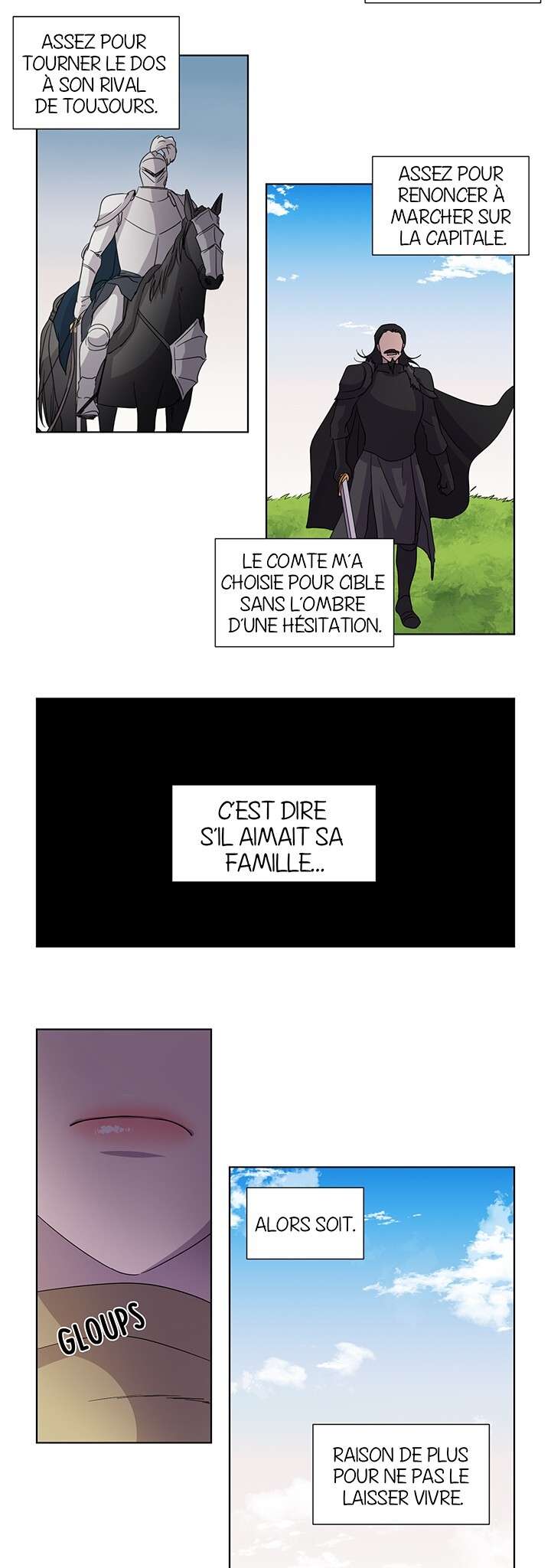 Read Ombres et Lumières FR Manga Online