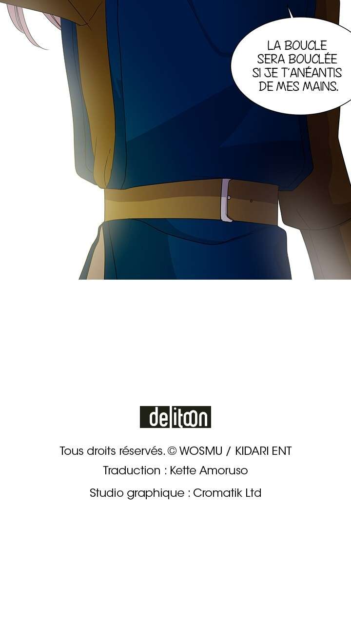 Read Ombres et Lumières FR Manga Online