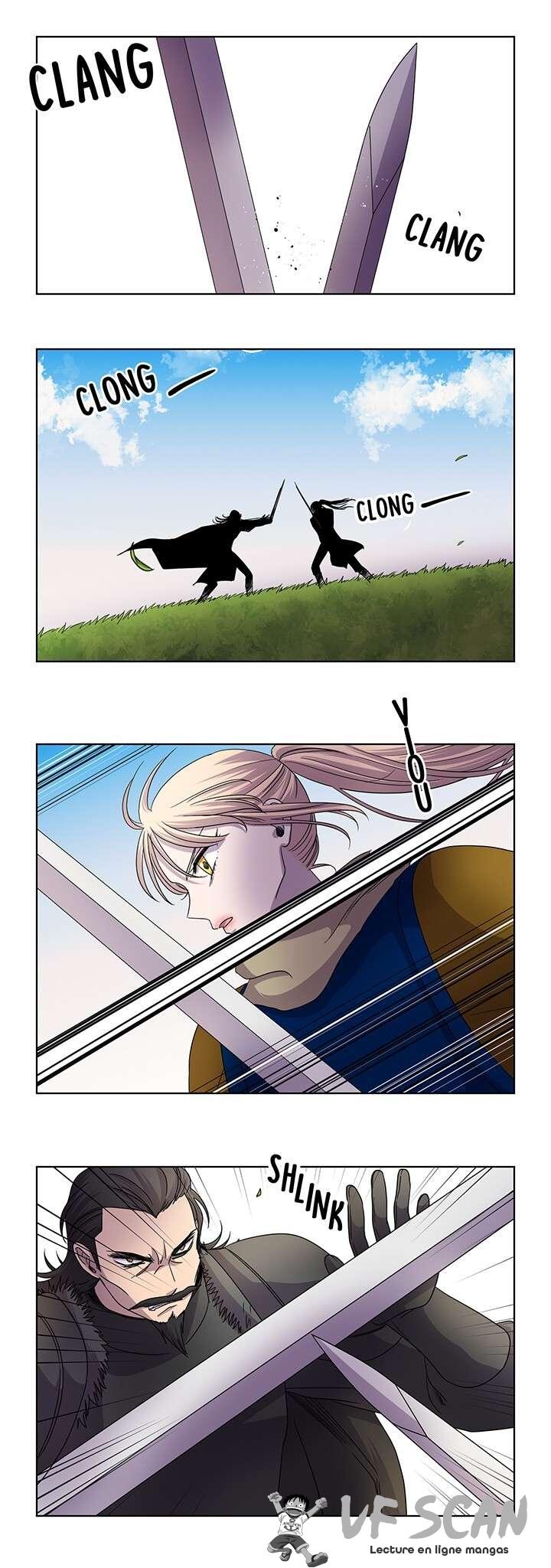 Read Ombres et Lumières FR Manga Online