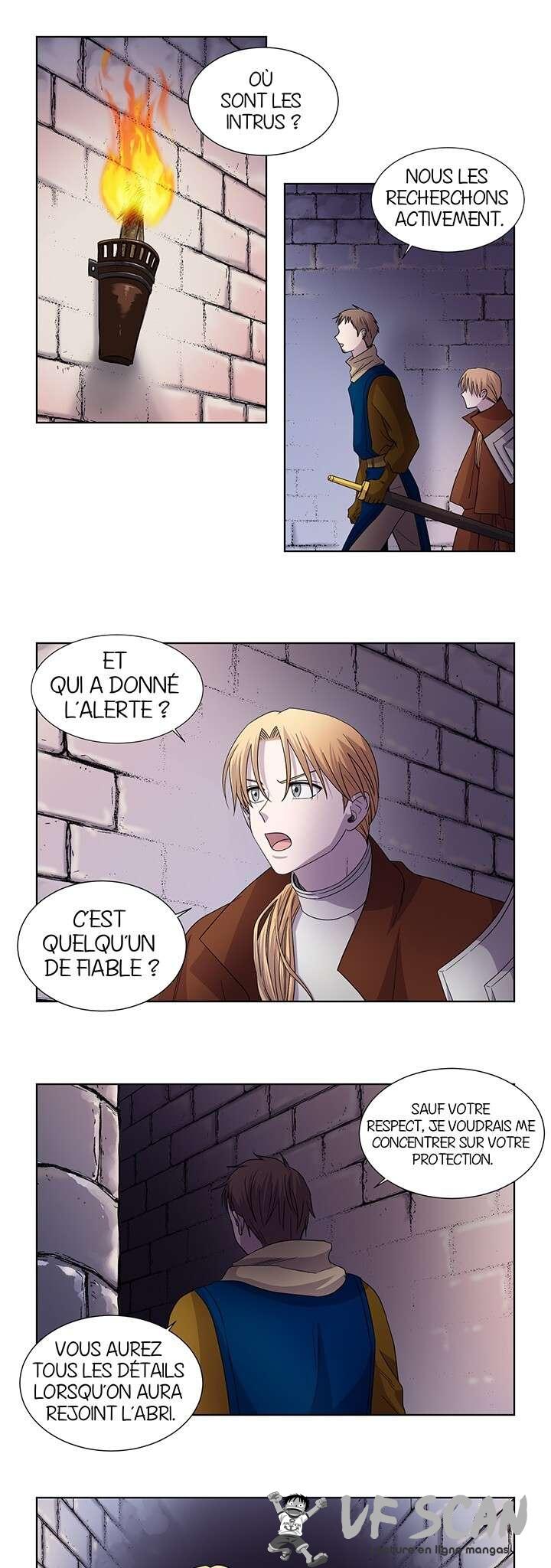 Read Ombres et Lumières FR Manga Online