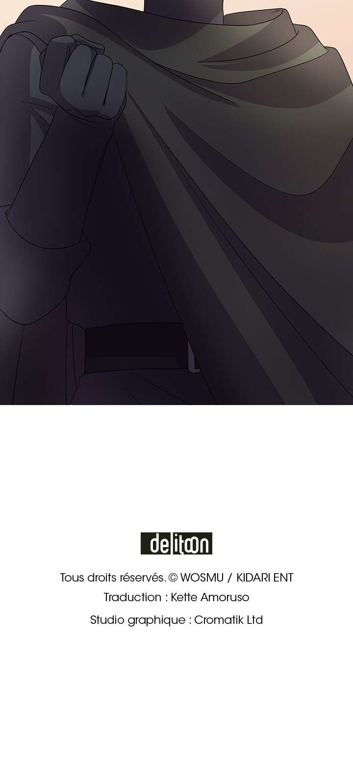 Read Ombres et Lumières FR Manga Online