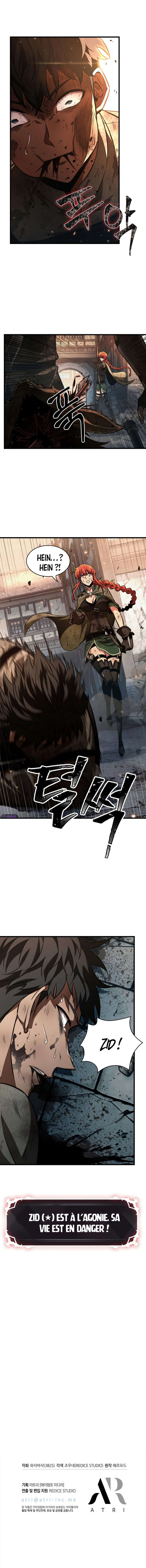 Read Pick Me Up! FR Manga Online