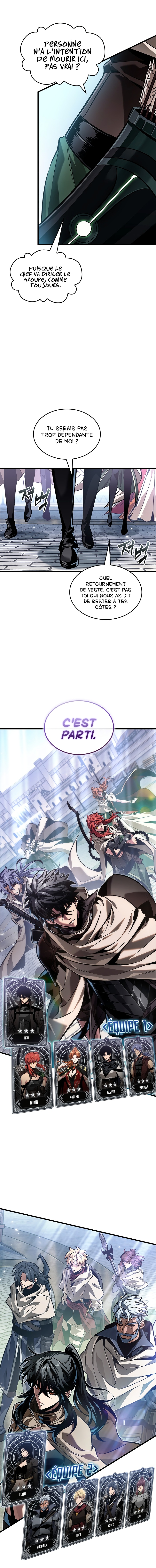 Read Pick Me Up! FR Manga Online