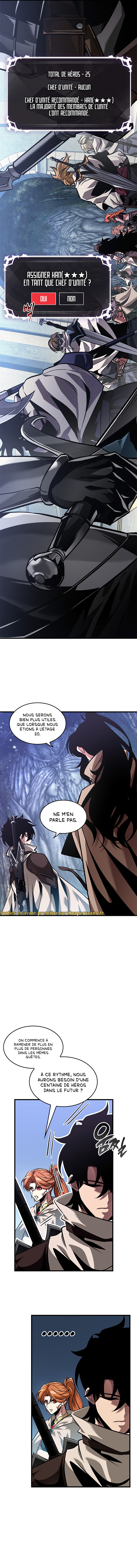 Read Pick Me Up! FR Manga Online