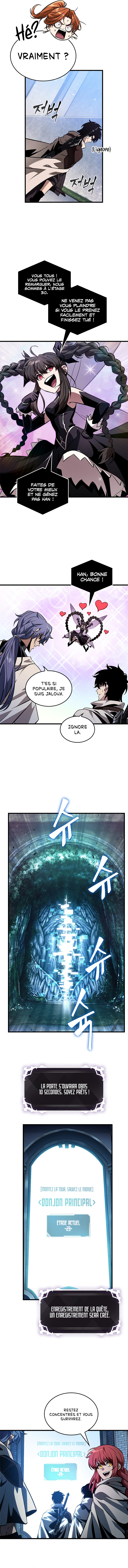 Read Pick Me Up! FR Manga Online