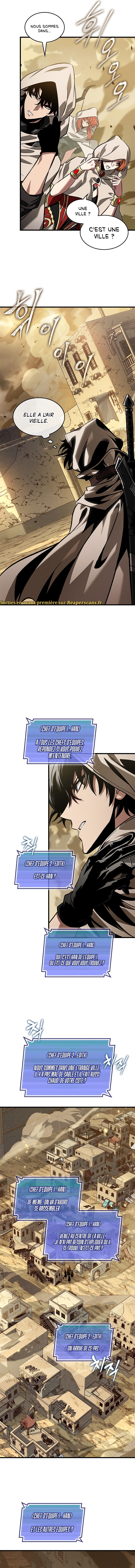 Read Pick Me Up! FR Manga Online