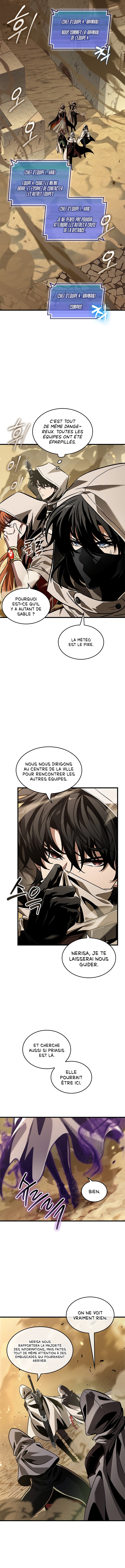 Read Pick Me Up! FR Manga Online
