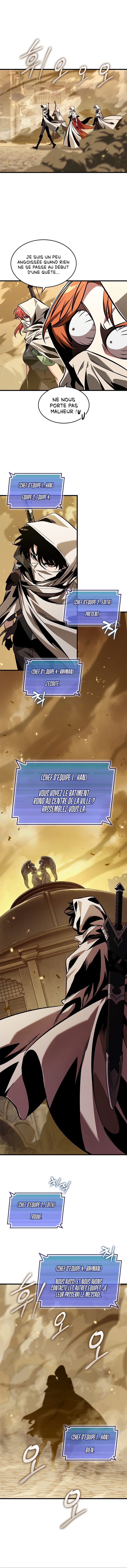 Read Pick Me Up! FR Manga Online