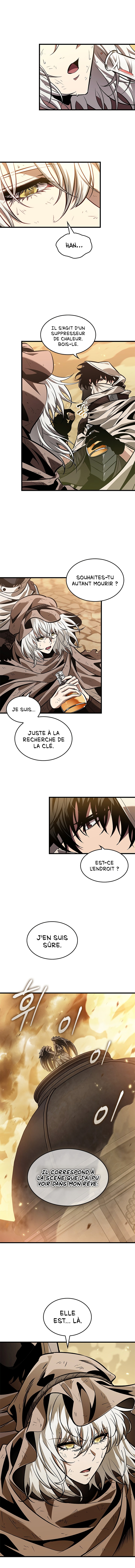 Read Pick Me Up! FR Manga Online