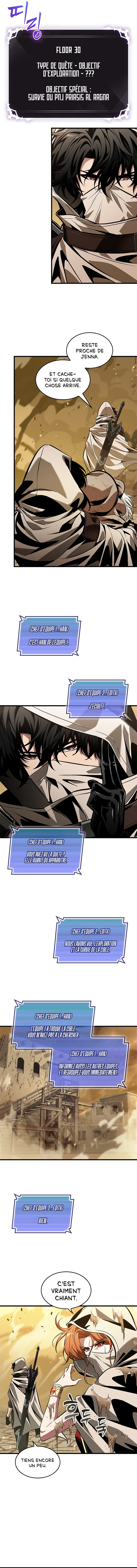 Read Pick Me Up! FR Manga Online