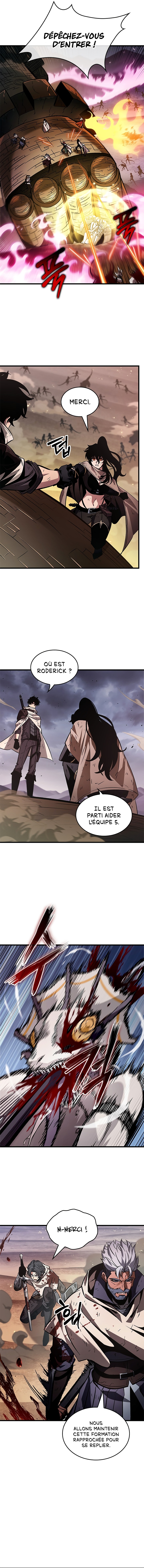 Read Pick Me Up! FR Manga Online