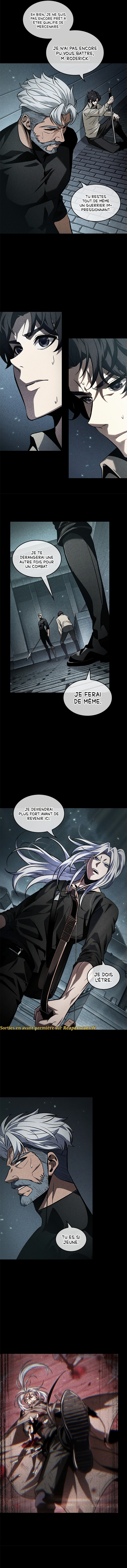 Read Pick Me Up! FR Manga Online