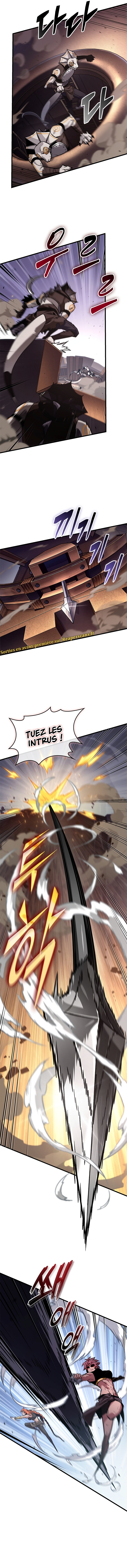 Read Pick Me Up! FR Manga Online