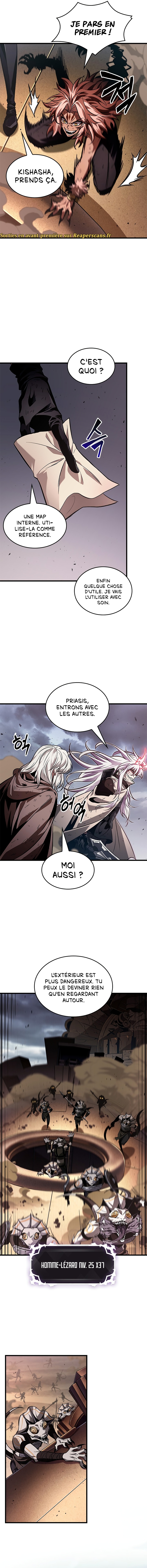 Read Pick Me Up! FR Manga Online