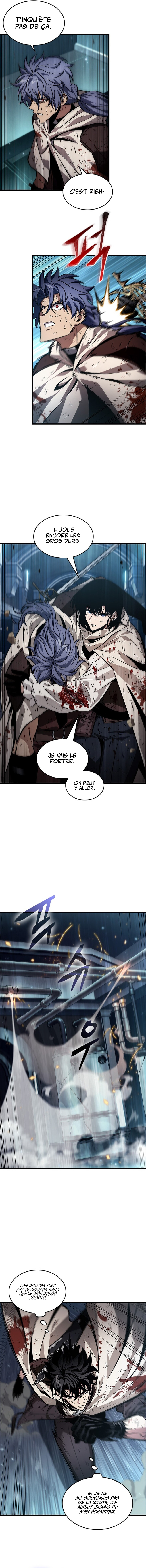 Read Pick Me Up! FR Manga Online