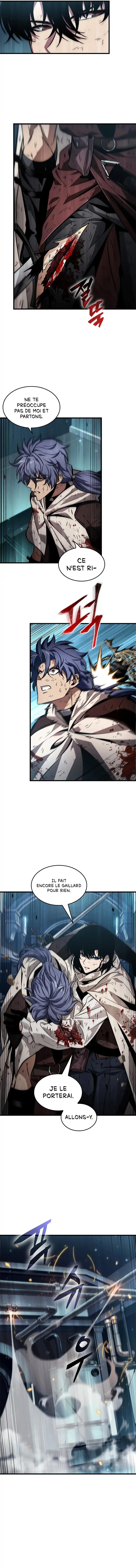 Read Pick Me Up! FR Manga Online