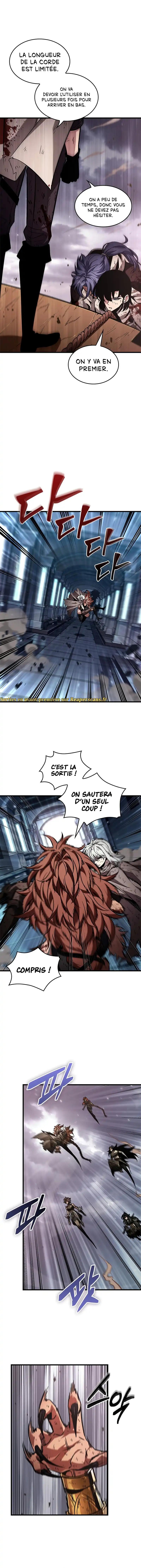 Read Pick Me Up! FR Manga Online