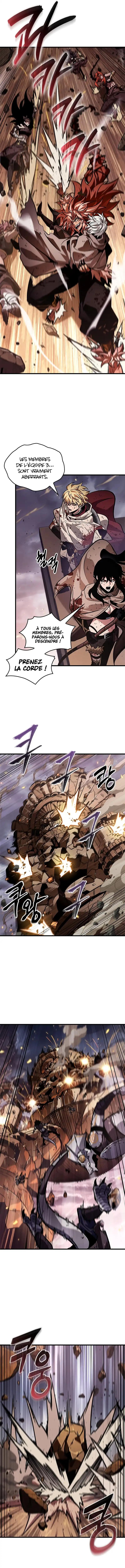 Read Pick Me Up! FR Manga Online