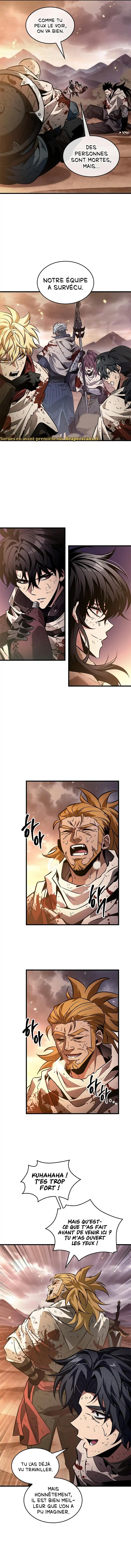 Read Pick Me Up! FR Manga Online